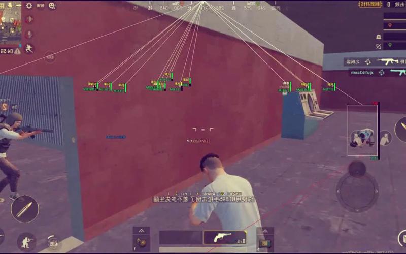 和平精英开挂购买网站