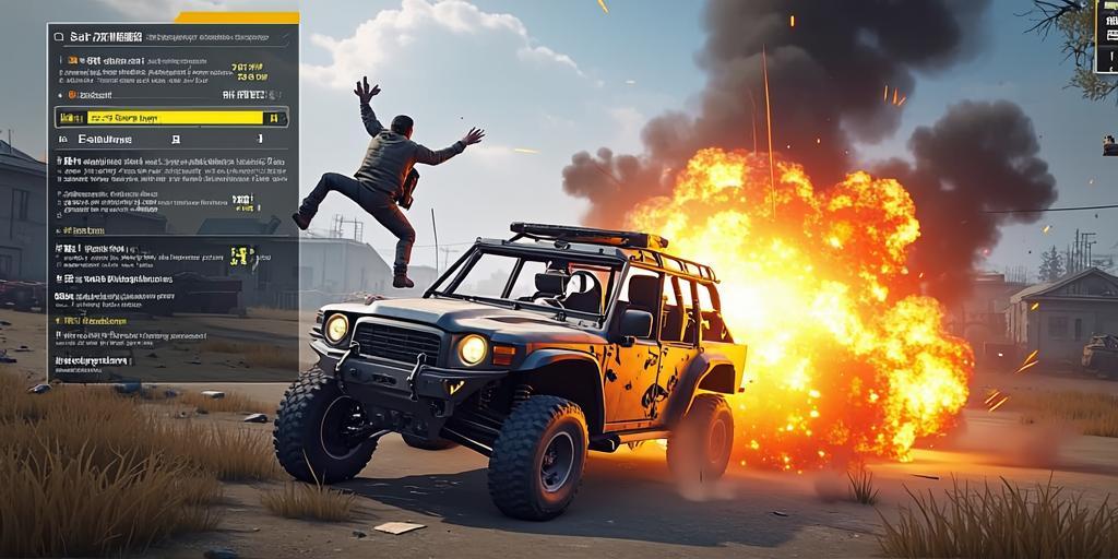 和平精英辅助【蜜雪冰城直装V3.0】人机识别  子弹追踪 开火自瞄 人物透视